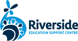 Riverside Education Support Centre logo