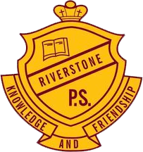 Riverstone Public School logo