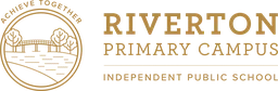 Riverton Primary School logo