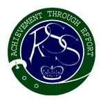 Robertson State School logo