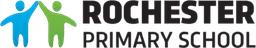 Rochester Primary School logo