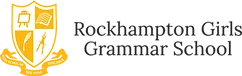 Rockhampton Girls Grammar School (Rockhampton) logo