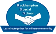 Rockhampton Special School logo