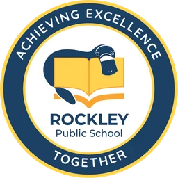 Rockley Public School logo