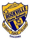 Rockville State School logo