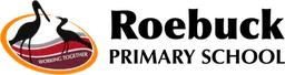 Roebuck Primary School logo