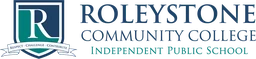 Roleystone Community College logo