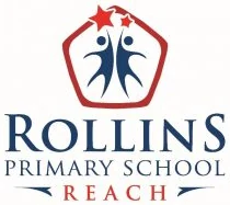 Rollins Primary School logo
