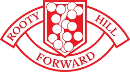 Rooty Hill Public School logo