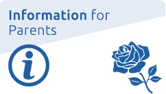Rosalie Primary School logo