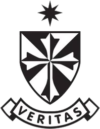 Rosary Primary School logo