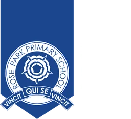 Rose Park Primary School logo