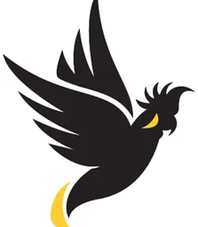 Rosebery District High School logo