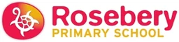 Rosebery Primary School logo