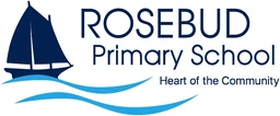 Rosebud Primary School logo