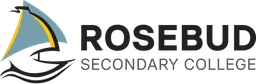 Rosebud Secondary College logo