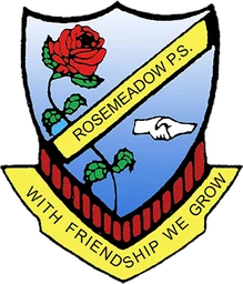 Rosemeadow Public School logo