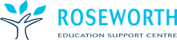 Roseworth Education Support Centre logo