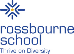 Rossbourne School logo