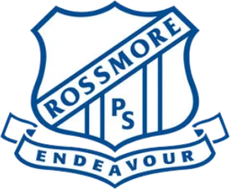 Rossmore Public School logo
