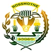 Rossmoyne Primary School logo