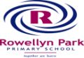 Rowellyn Park Primary School logo