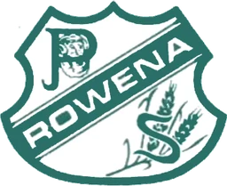 Rowena Public School logo