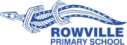 Rowville Primary School logo