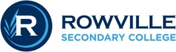 Rowville Secondary College logo