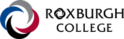 Roxburgh College logo