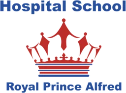 Royal Prince Alfred Hospital School logo