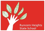 Runcorn Heights State School logo