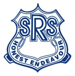 Runcorn State School logo