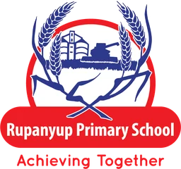 Rupanyup Primary School logo
