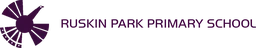 Ruskin Park Primary School logo