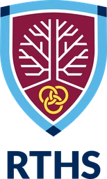 Rutherford Technology High School logo