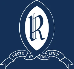 Ruyton Girls' School logo