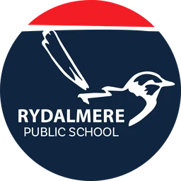 Rydalmere Public School logo