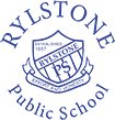 Rylstone Public School logo