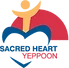 Sacred Heart Catholic Primary School (Yeppoon) logo
