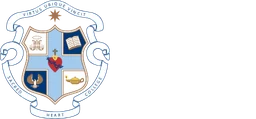 Sacred Heart College - Champagnat Campus logo