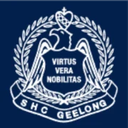 Sacred Heart College logo