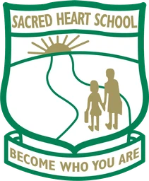 Sacred Heart Primary School (Cunnamulla) logo