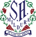 Sacred Heart School logo