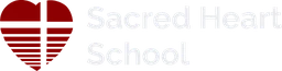 Sacred Heart School logo