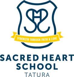 Sacred Heart School logo