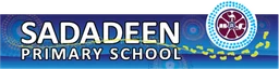 Sadadeen Primary School logo