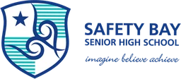 Safety Bay Senior High School logo