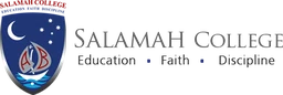 Salamah College logo