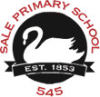 Sale Primary School logo